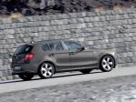 BMW 120d 5-Door 2007 года